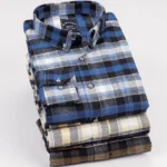 كوليكشن قمصان Snova الجوخ الشتوي ST90