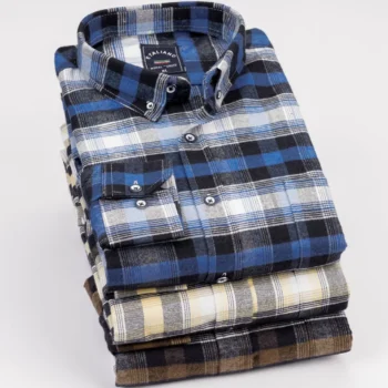 كوليكشن قمصان Snova الجوخ الشتوي ST90