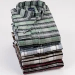 كوليكشن قمصان Snova الجوخ الشتوي ST95