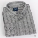 قميص رجالي مقلم 31