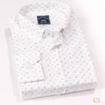 قميص رجالي هاواي لون 81