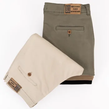 كوليكشن بنطلونات Snova الجبردين P10