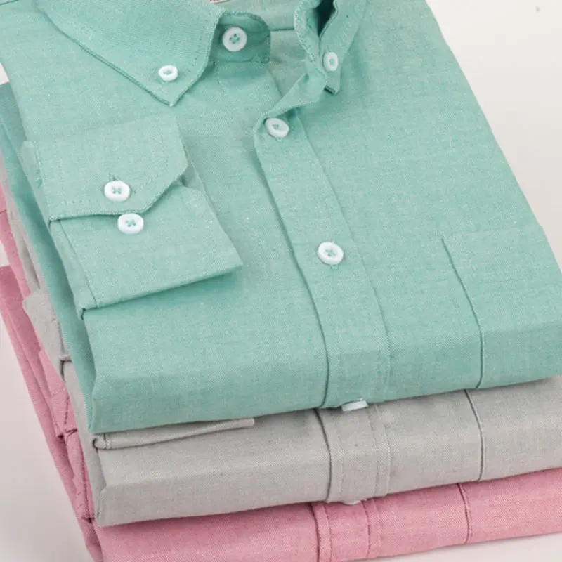 كوليكشن قمصان Snova الأكسفورد E2