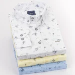 كوليكشن قميص رجالي هاواي كود 170