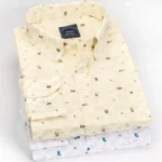 كوليكشن قميص مشجر رجالي موديل 179