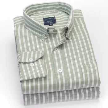 كوليكشن قمصان Snova الأكسفورد كود L70