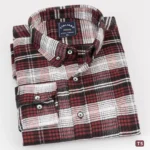 قميص جوخ شتوي رجالي نبيتي T5