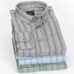 كوليكشن قمصان Snova المخططة كود M30