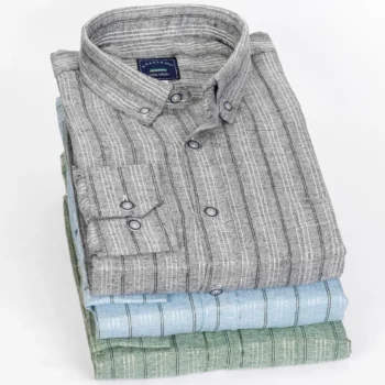 كوليكشن قمصان Snova المخططة كود M30