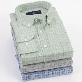 كوليكشن قمصان Snova الكاروه L35