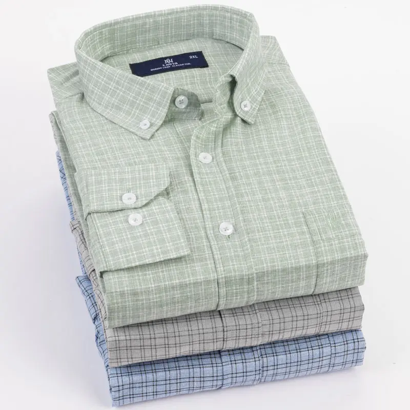 كوليكشن قمصان Snova الكاروه L35